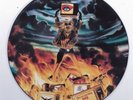 IRON MAIDEN Holy Smoke EMI 12