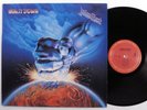 JUDAS PRIEST Ram It Down COLUMBIA LP NM promo r