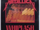 METALLICA Whiplash MEGAFORCE MRS-04 12