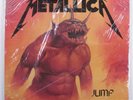 METALLICA Jump In The Fire MUSIC FOR NATIONS 12KUT-105 12