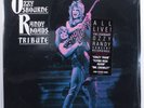OZZY OSBOURNE Randy Rhoads Tribute CBS ASSOCIATED ZX2-40714 2XLP SEALED r