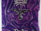 King Diamond - The Eye LP - Roadrunner EU SEALED