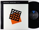 Orchestral Manoeuvres In The Dark - S/T LP - Virgin Ltd. VG++ PROMO