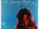 Sammy Hagar - Nine On A Ten Scale LP - Capitol SEALED