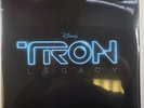 Daft Punk TRON Legacy OST 2 x LP Album vinyl record 2015 reissue on Disney clear