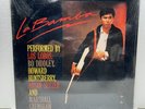 LA BAMBA Los Lobos/Bo Diddley/Brian Setzer Orig 1987 Soundtrack LP *NEW SEALED*