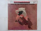 Robert Johnson King Of The Delta Blues   CBS/Sony 20AP 2191 Japan Shrink  LP OBI