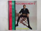 Lee Morgan Expoobident Vee Jay Records JC-5 Japan  VINYL LP OBI