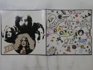 Led Zeppelin III Atlantic P-6518A Japan  VINYL LP