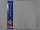 The Beatles  Apple Records TOJP-60190,91 Japan sealed,180g VINYL LP OBI