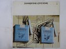 The Milky Way Summer-Time Love Song King Records K25A-413 Japan promo VINYL LP