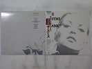 The Smiths Rank Rough Trade VIL-28126 Japan  VINYL LP OBI