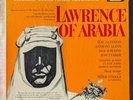 LAWRENCE OF ARABIA Maurice Jarre LP  Vinyl BOX SET LE 1000 RARE