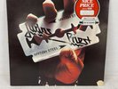 JUDAS PRIEST - British Steel 1980 Vinyl LP