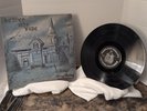 Rick Saucedo Heaven Was Blue Psychedelic Private Pressing 1978