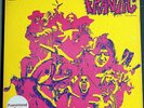 FRANTIC - CONCEPTION 1970 LIZARD A20103 EX+ ORIGINAL US WL D.J. COPY - RARE FUZZ