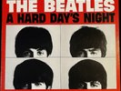 The Beatles A Hard Day's Night UAL 3366 High Fidelity Sound Track (1964)