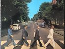 The Beatles Abbey Road 1969 Uk apple Lp Pcs 7088 no Her Majesty credit