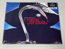 I Know What You Did Last Summer Soundtrack RSD 2LP Red Colored Vinyl NEW