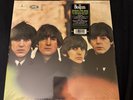 The Beatles Beatles For Sale Remastered 180 Gram Audiophile Vinyl LP Orig Shrink