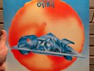 Osiris O-zone 1979 VG+ Fred Wesley Maceo Parker Vtg Rare LP Record Funk 1970s