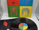 QUEEN Hot Space 1st Original US Press 1982 Elektra Freddie Mercury LP
