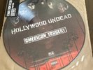 Hollywood undead American Tragedy  Vinyl Record Exclusive To 1000