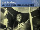 Jazz Art Blakey & The Jazz Messengers - The Big Beat Blue Note