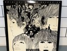 The Beatles Revolver Original Master Recording LP