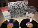CREAM – 2LP Gatefold WHEELS OF FIRE (1968 ATCO SD 2-700) Mint Unplayed