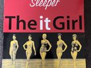 SLEEPER- The It Girl (12