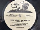 WAYNE JARRETT MINI SHOWCASE WACKIE'S W1716 Germany VINYL 10”/ Hear / Strong VG