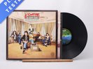 The Sensational Alex Harvey Band The Penthouse Tapes LP Vinyl Record - EX/EX