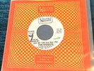 The Hassles (w/Billy Joel): Every Step.../I Hear Voices 45 PROMO hard psych SVG