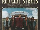 RED CLAY STRAYS, The - Moment Of Truth - 