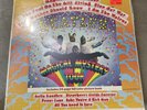Beatles Magical Mystery Tour (SEALED) 1970s NO BARCODE