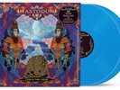Mastodon: Crack The Skye 15th Anniversary Deluxe Sky Blue Vinyl LP. Leviathan.