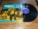 PRINCE BUSTER FLY FLYING SKA ROCKSTEADY REGGAE SKA SKINHEAD SOULS VG LP  mp3