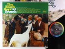 Beach Boys - Pet Sounds LP - Capitol/UMe 200g Reissue NM
