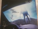 Year Zero Nine In NAILS 2XLP RARE. SIGNED BY BAND