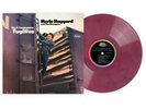 Merle Haggard And The Strangers - I'm A Lonesome Fugitive - 180g COLOR VMP VINYL