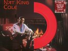 Nat King Cole The Christmas Song 180 Gram Red Vinyl LP New & Sealed