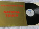Natural Touch - Collector's item UK NK Records LP