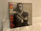 BLUE MITCHELL BLUE SOUL Riverside 12-309 mono DG Jazz LP NICE