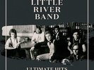 LITTLE RIVER BAND - ULTIMATE HITS (LTD.3LP) NEW VINYL RECORD