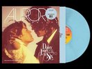 Daisy Jones & The Six - Aurora [New Vinyl LP] Blue, Colored Vinyl, Deluxe Ed
