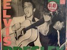 Dog On Top (Self-Titled) Elvis Presley 45 EP RCA Victor EPA-747 Still In Shrink