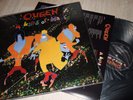 QUEEN : A KIND OF MAGIC LP 2009 PARLOPHONE EU +OIS
