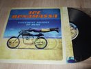 JOE BONAMASSA : DIFFERENT SHADES OF BLUE LP 2014 PROVOGUE EU +OIS