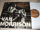 VAN MORRISON : ROLL WITH THE PUNCHES 2LP 2017 CAROLINE EU